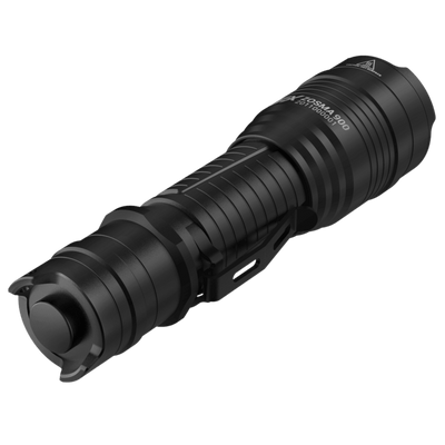 Ledlenser TFX Zosma 900 Tactical Flashlight