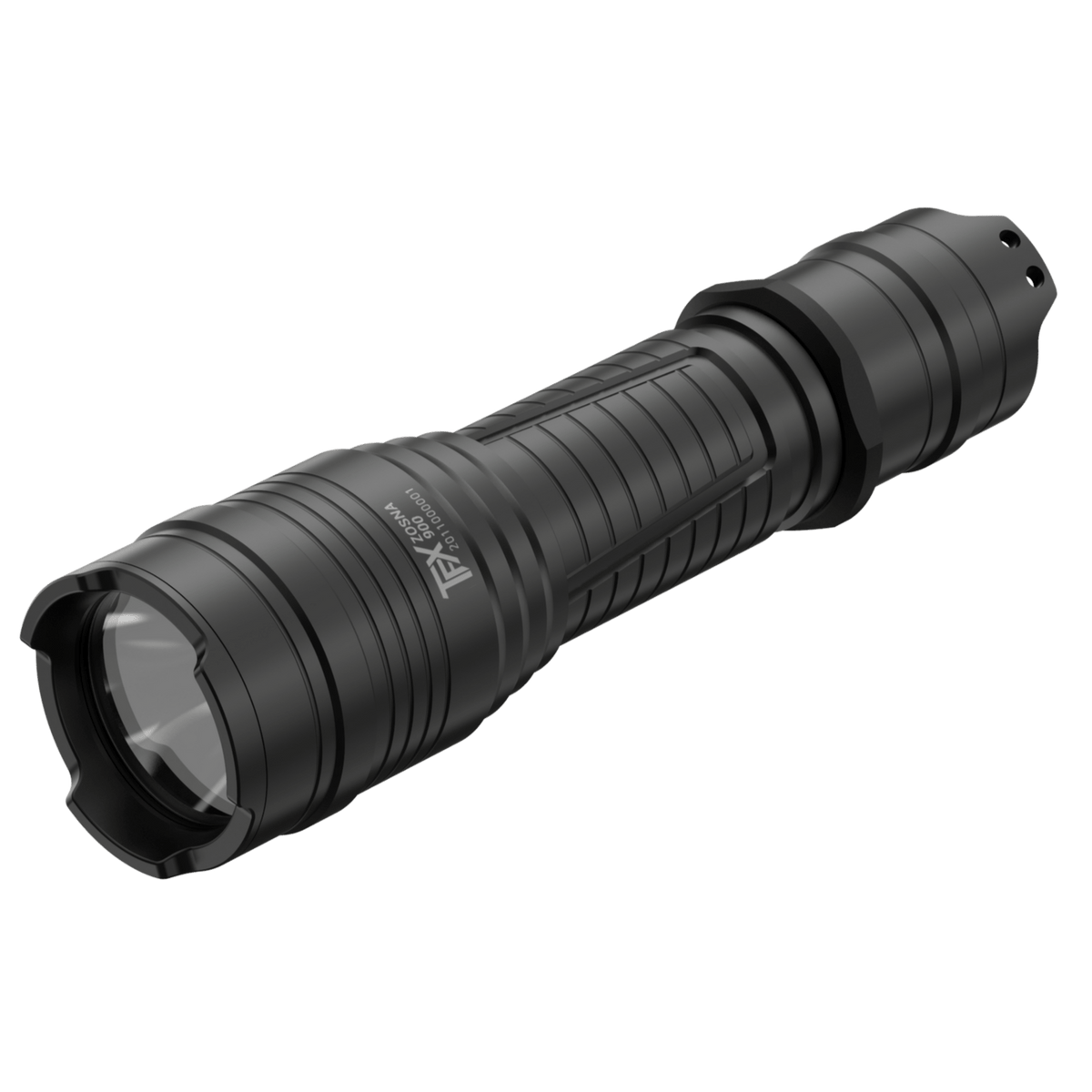 Ledlenser TFX Zosma 900 Tactical Flashlight