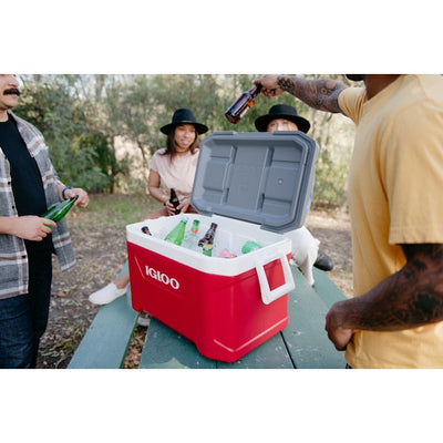 Latitude 52Qt / 49L Cooler - Shop  Hard-sided Coolers at  Trekaline