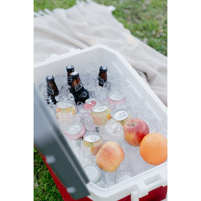 Latitude 52Qt / 49L Cooler - Shop  Hard-sided Coolers at  Trekaline