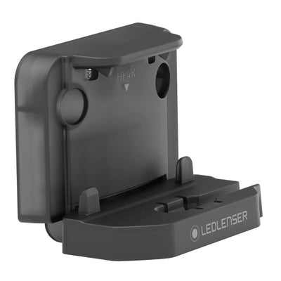 Ledlenser Wall Mount Type C for HF4R [QA Specs]