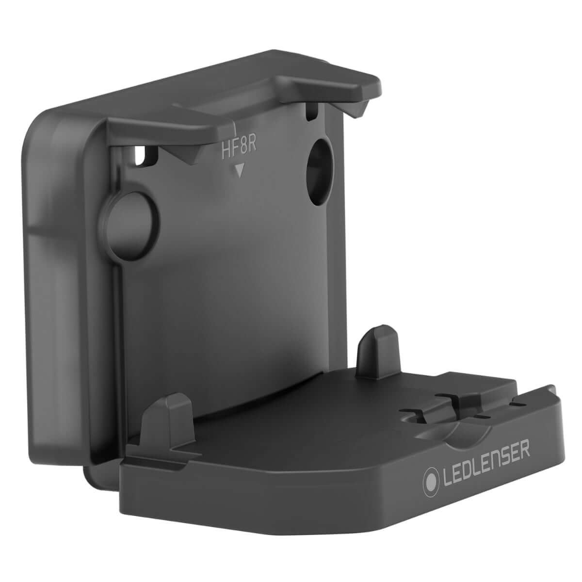 Ledlenser Wall Mount Type E for HF8R [QA Specs]