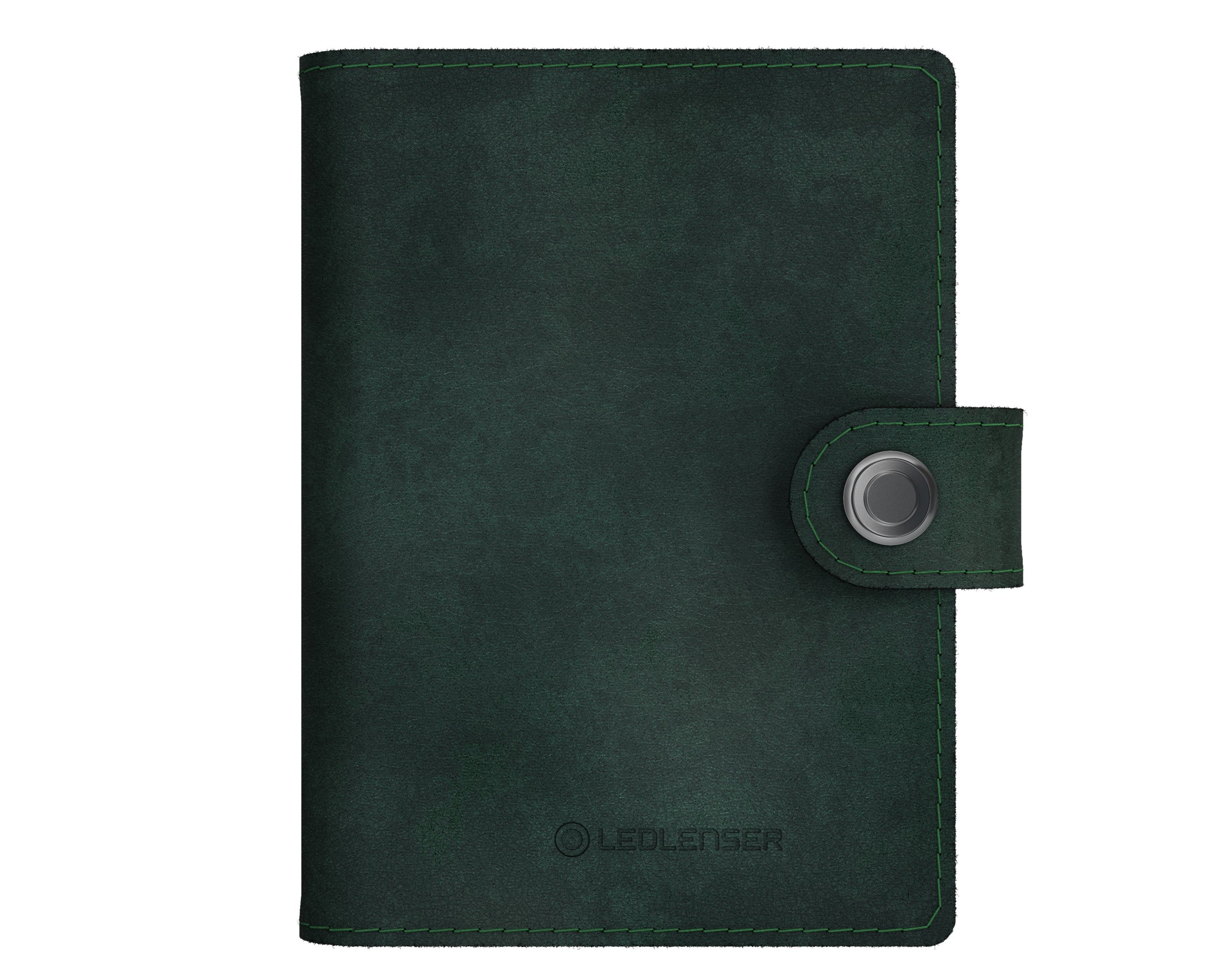 Ledlenser Lite Wallet RFID Leather Light