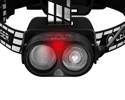 Ledlenser H19R Signature Rechargeable Headlamp