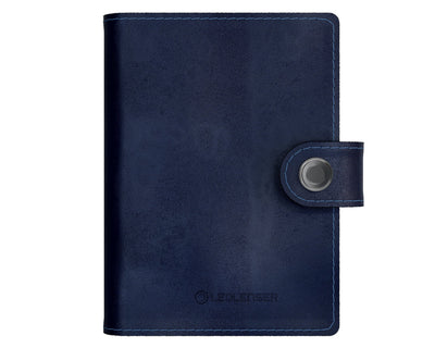 Ledlenser Lite Wallet RFID Leather Light