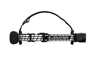 Ledlenser H19R Signature Rechargeable Headlamp