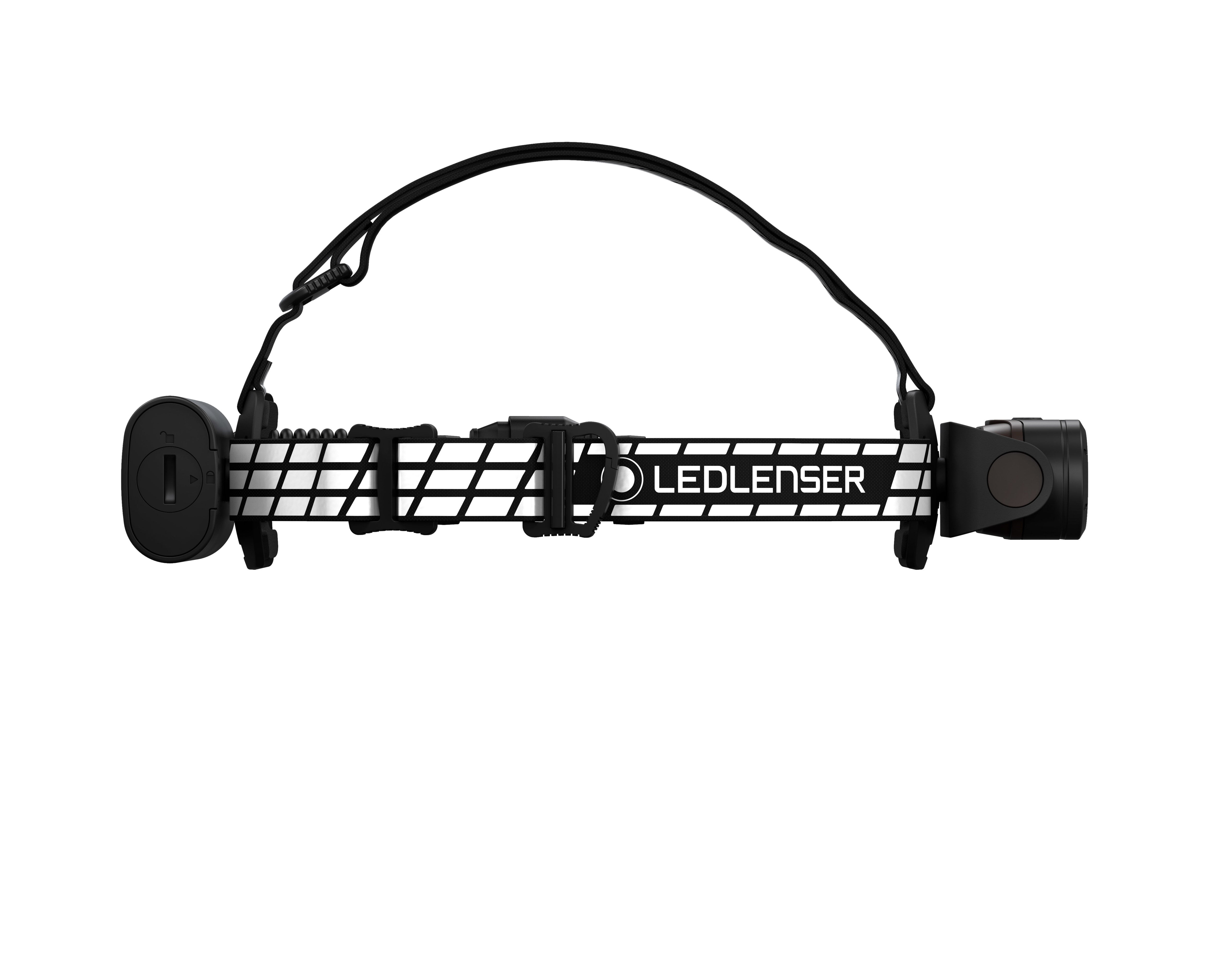Ledlenser H19R Signature Rechargeable Headlamp