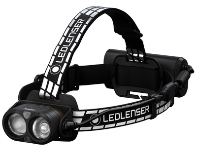 Ledlenser H19R Signature Rechargeable Headlamp