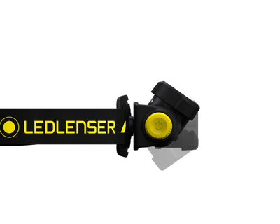 Ledlenser H5R Work Edition Rechargeable Headlamp