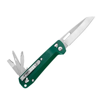 Leatherman Free K2 - Shop  Multi-Tools at  Trekaline