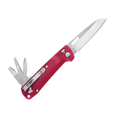 Leatherman Free K2 - Shop  Multi-Tools at  Trekaline