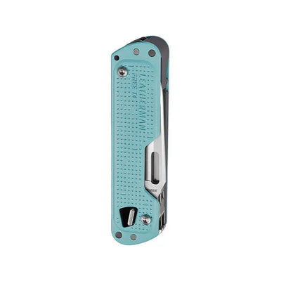 Leatherman Free T4 - Shop  Multi-Tools at  Trekaline