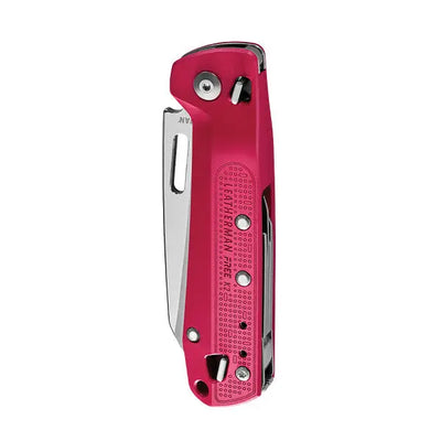 Leatherman Free K2 - Shop  Multi-Tools at  Trekaline