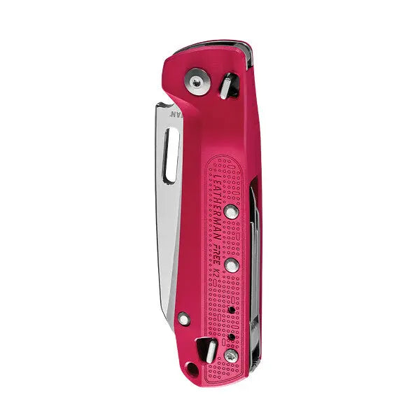 Leatherman Free K2 - Shop  Multi-Tools at  Trekaline