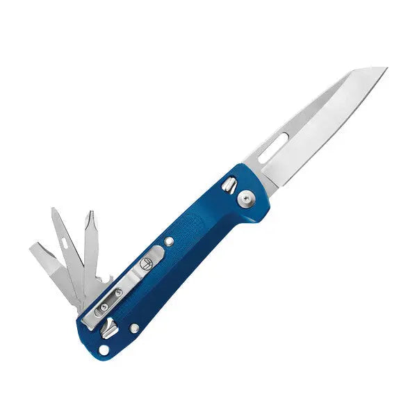 Leatherman Free K2 - Shop  Multi-Tools at  Trekaline