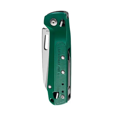 Leatherman Free K2 - Shop  Multi-Tools at  Trekaline