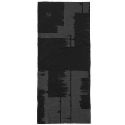 Buff CoolNet UV Neckwear Wety Graphite Neutral Tone