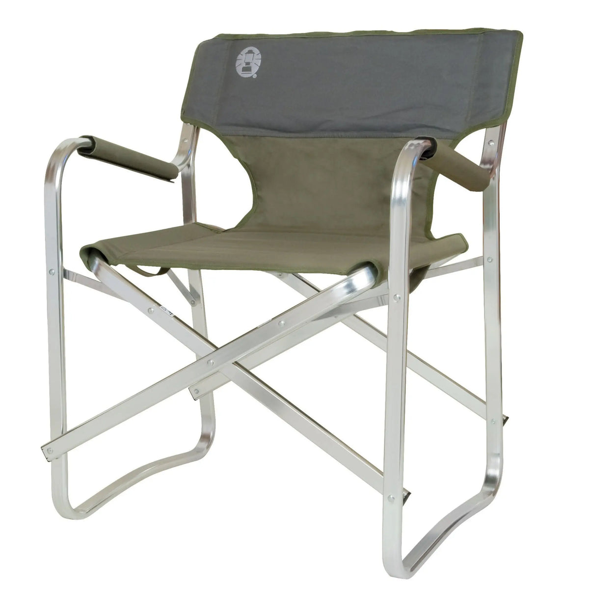 Deck Chair Aluminium - Shop  Camp Chairs at  Trekaline