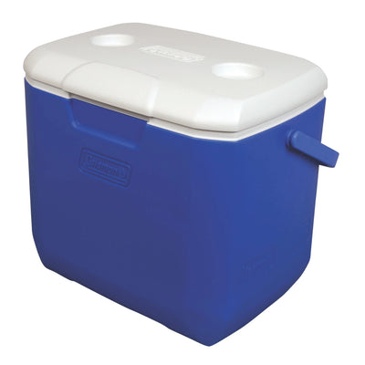 Coleman Excursion 30 Cooler - Shop  Hard-sided Coolers at  Trekaline