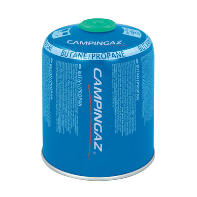 Campingaz CV470 Plus Gas Cartridge - 450g for reliable fuel source outdoors