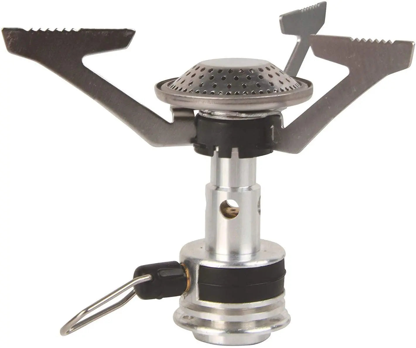 Coleman FyreLite Backpacking Gas Stove - Shop  Backpacking Stoves at  Trekaline