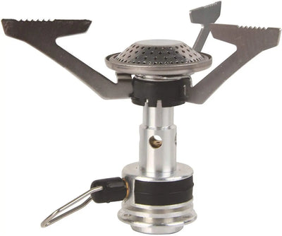 Coleman FyreLite Backpacking Gas Stove - Shop  Backpacking Stoves at  Trekaline
