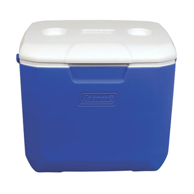Coleman Excursion 30 Cooler - Shop  Hard-sided Coolers at  Trekaline
