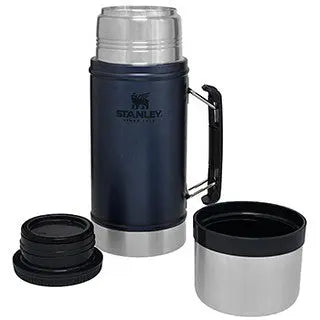 Stanley Classic Legendary Food Jar 32 oz - Shop  Food Storage Containers at  Trekaline
