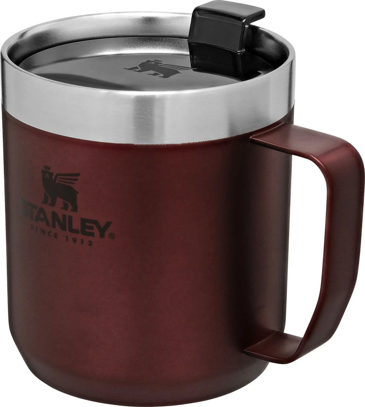 Stanley Classic Legendary Camp Mug 12 oz - Shop  Camping Mugs at  Trekaline