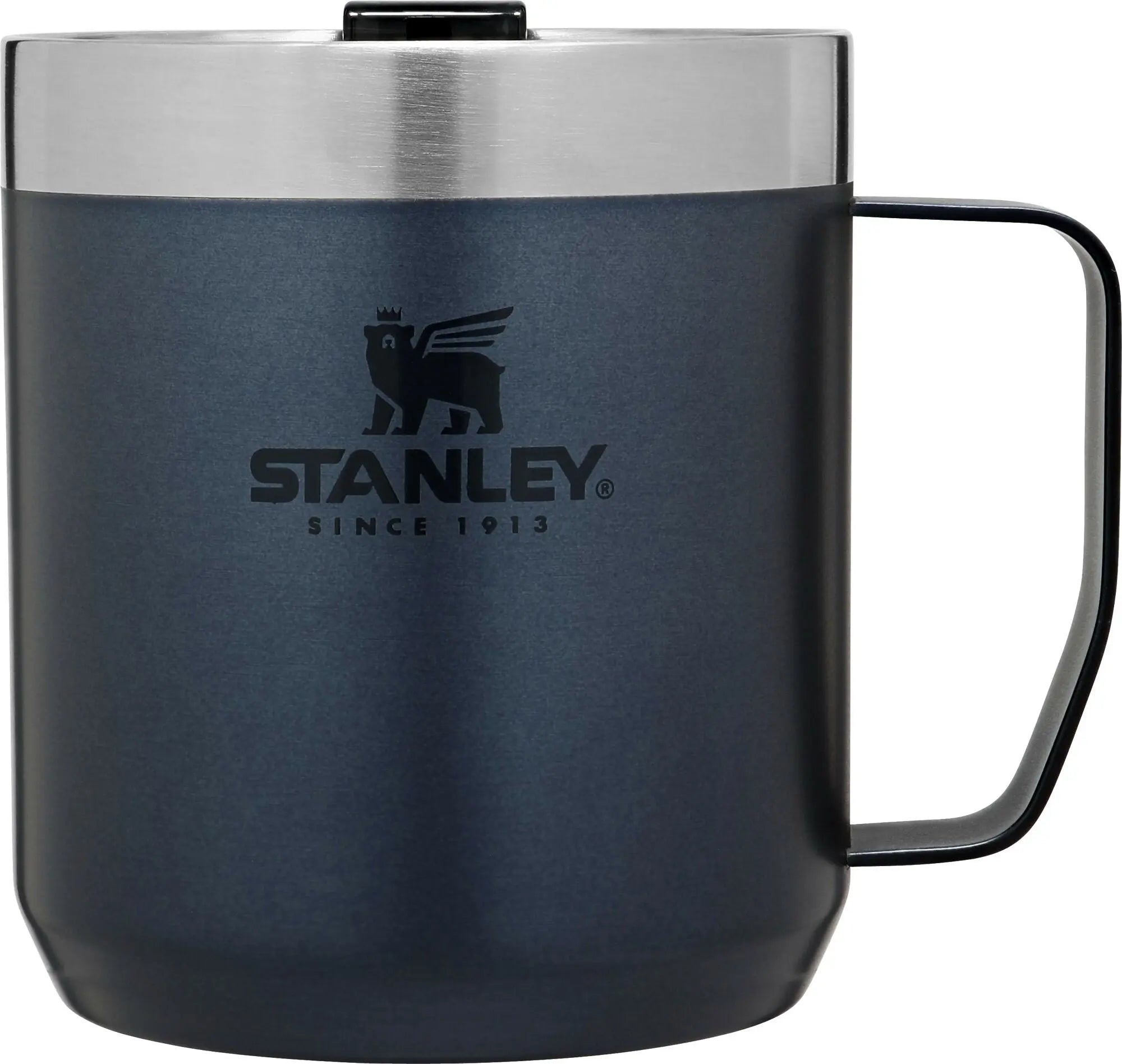 Stanley Classic Legendary Camp Mug 12 oz - Shop  Camping Mugs at  Trekaline