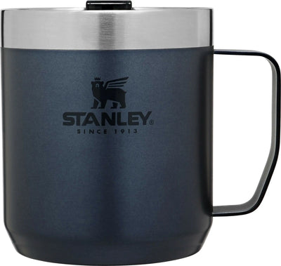 Stanley Classic Legendary Camp Mug 12 oz - Shop  Camping Mugs at  Trekaline