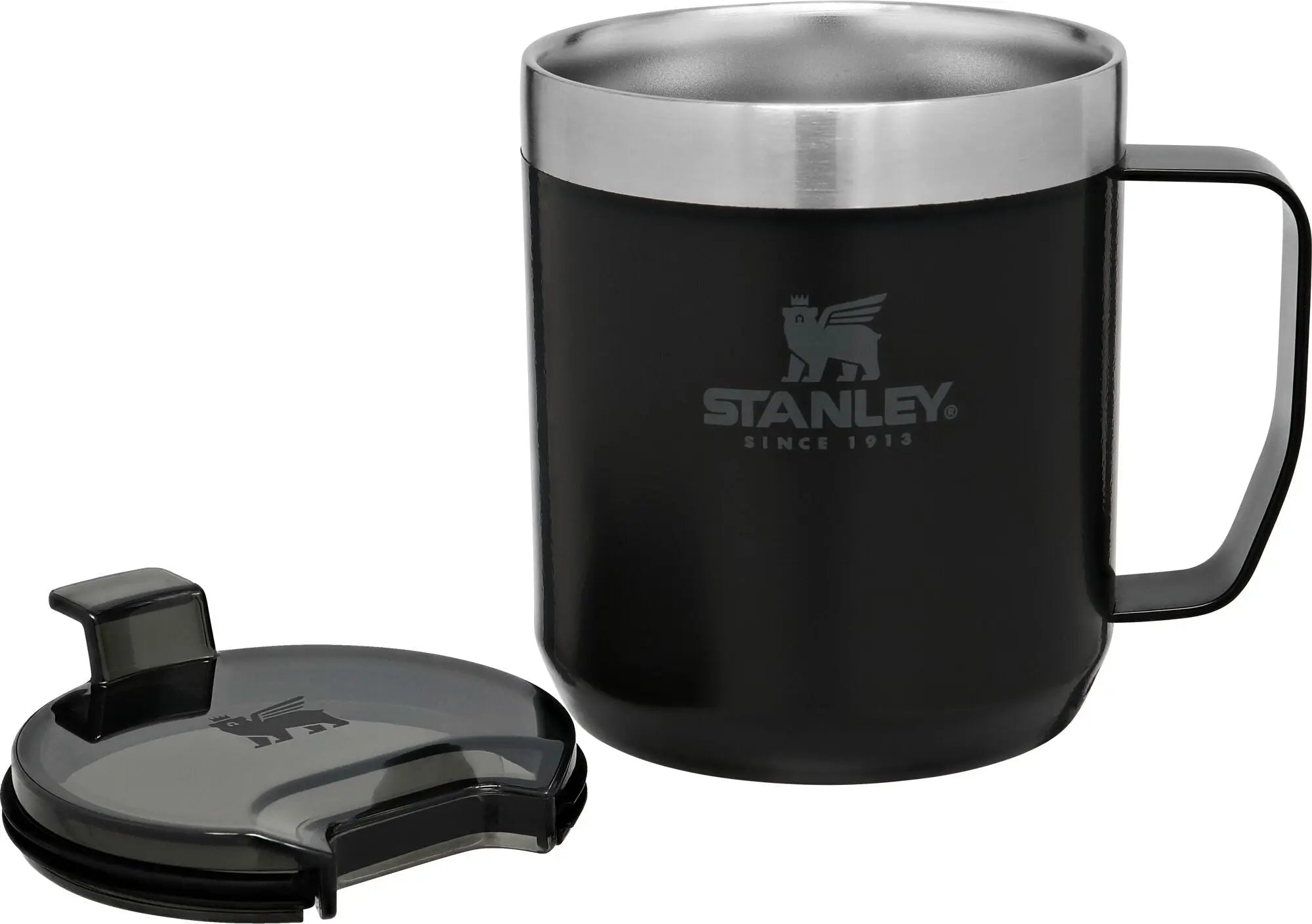 Stanley Classic Legendary Camp Mug 12 oz - Shop  Camping Mugs at  Trekaline