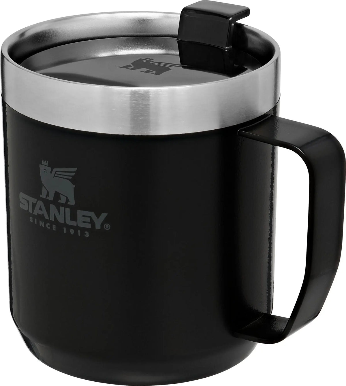 Stanley Classic Legendary Camp Mug 12 oz - Shop  Camping Mugs at  Trekaline