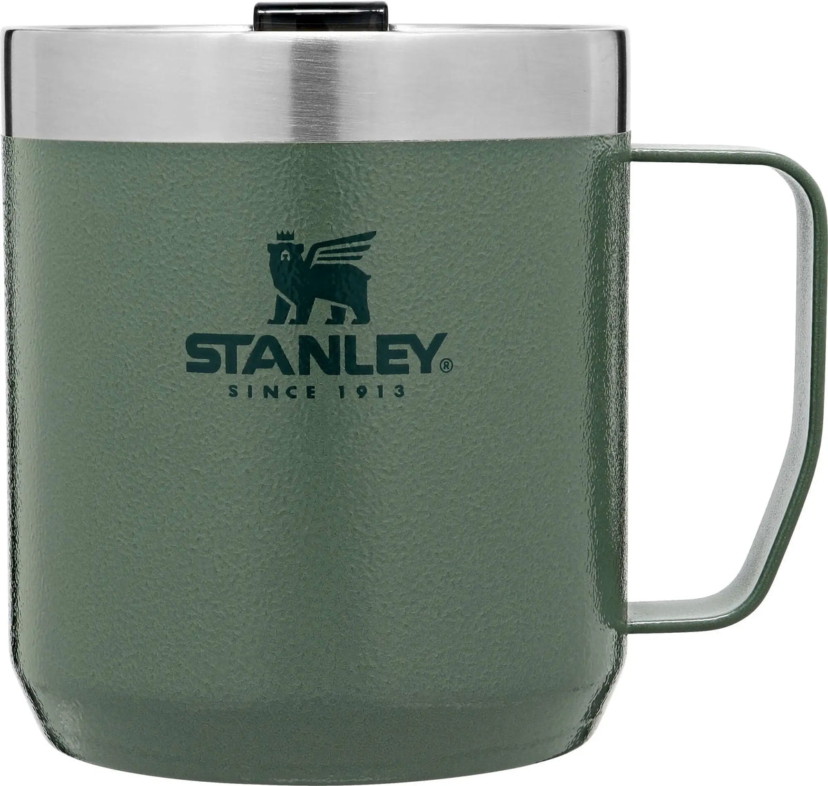 Stanley Classic Legendary Camp Mug 12 oz - Shop  Camping Mugs at  Trekaline