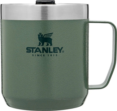 Stanley Classic Legendary Camp Mug 12 oz - Shop  Camping Mugs at  Trekaline