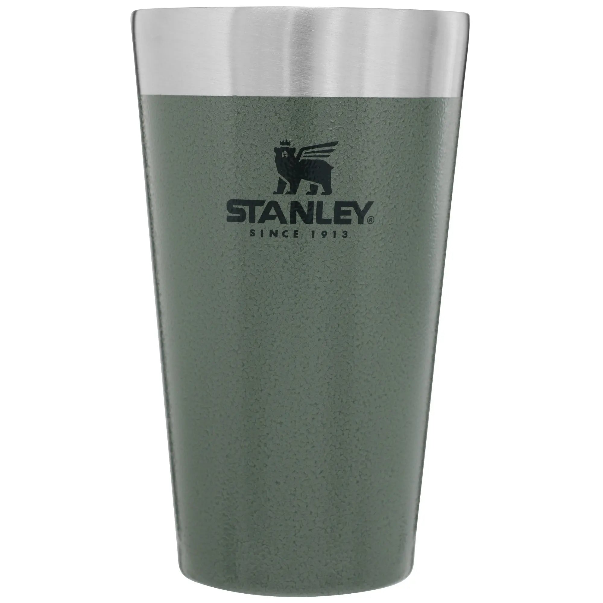 Stanley Adventure Stacking Beer Pint Insulated Cup - 16 oz / 470 ml