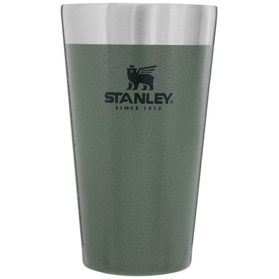 Stanley Adventure Stacking Beer Pint Insulated Cup - 16 oz / 470 ml
