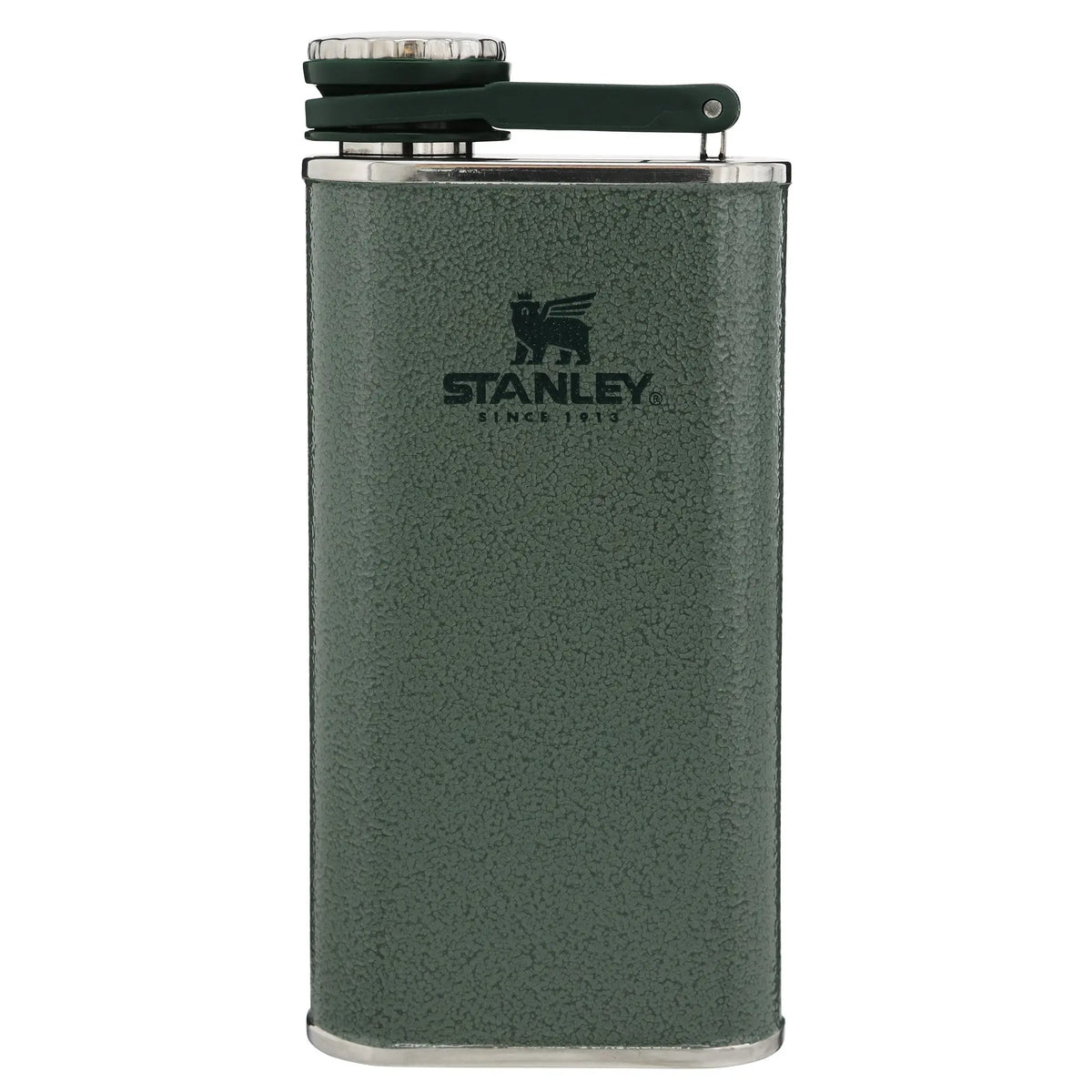 Stanley Classic Easy Fill Wide Mouth Flask 8 oz - Shop  Flasks at  Trekaline