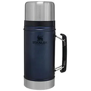 Stanley Classic Legendary Food Jar 32 oz - Shop  Food Storage Containers at  Trekaline