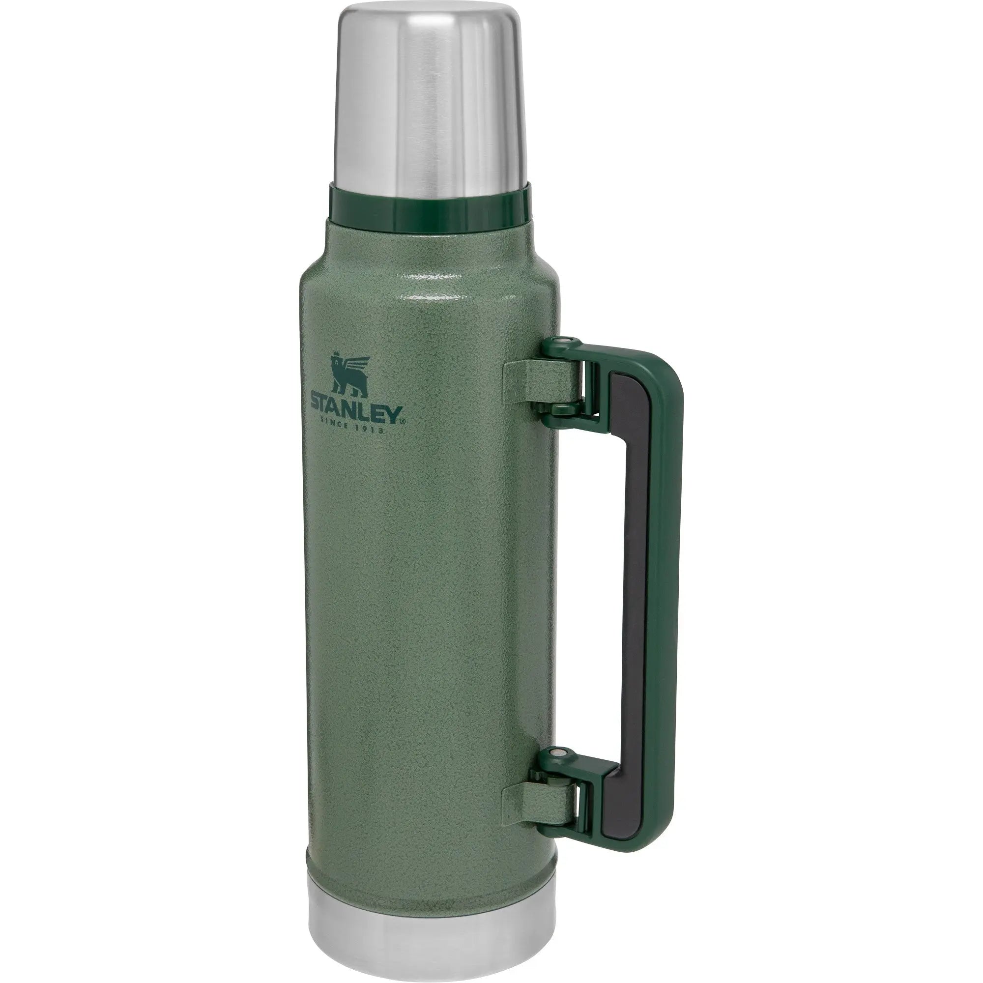Stanley Classic Legendary Bottle 64 oz - Shop  Thermoses at  Trekaline