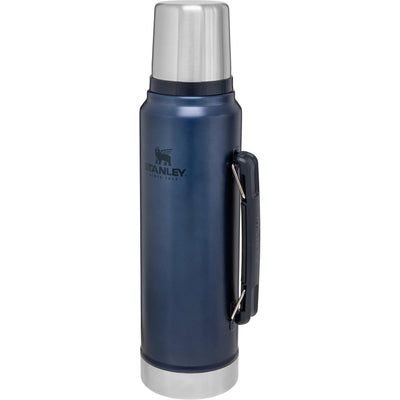Stanley Classic Legendary Bottle Vacuum Flask - 34 oz / 1 L
