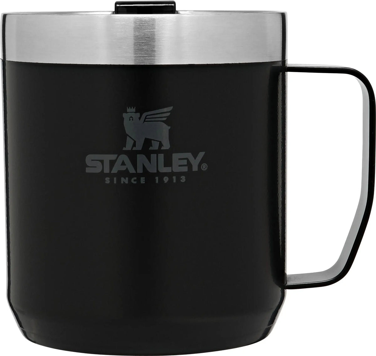 Stanley Classic Legendary Camp Mug 12 oz - Shop  Camping Mugs at  Trekaline