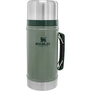Stanley Classic Legendary Food Jar 32 oz - Shop  Food Storage Containers at  Trekaline