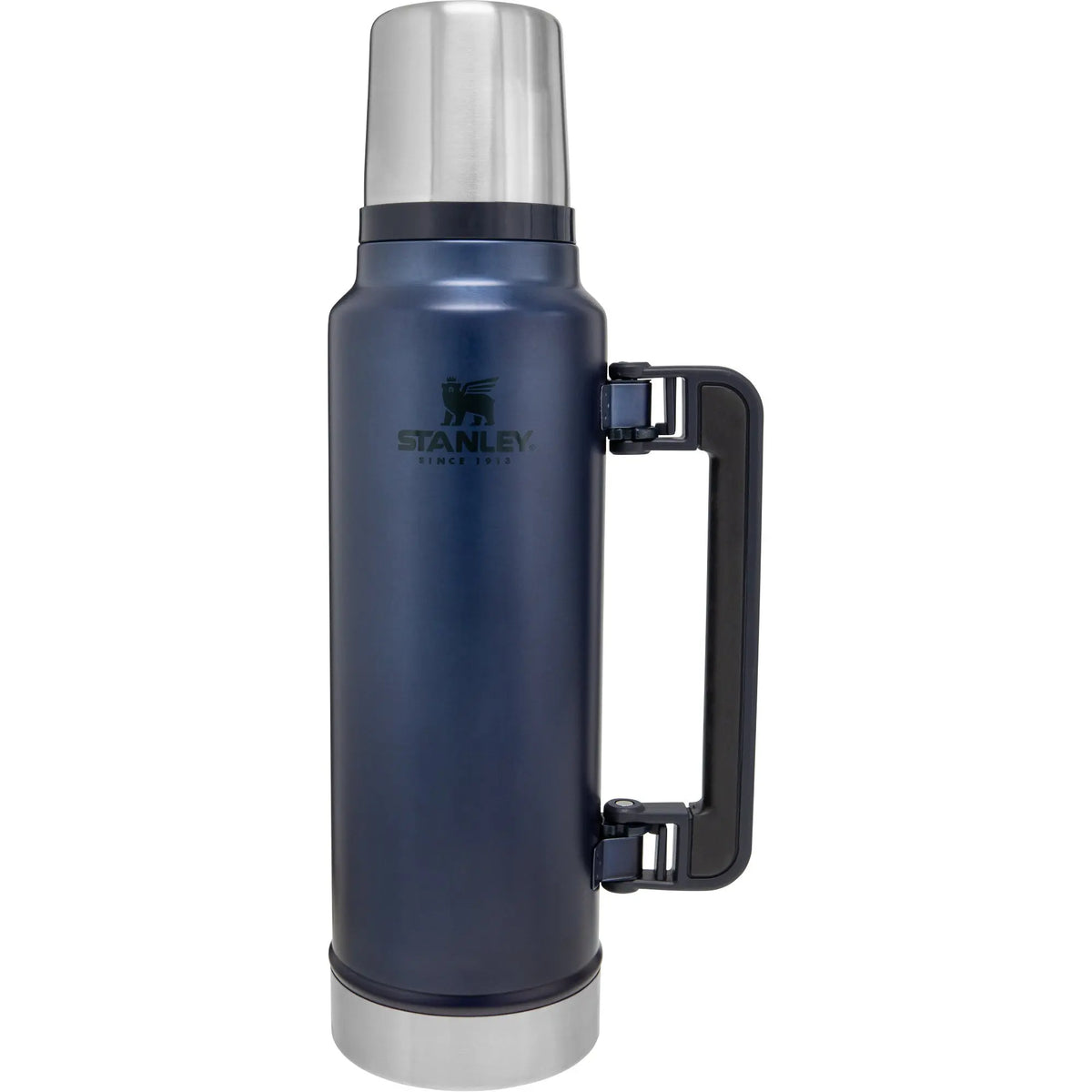 Stanley Classic Legendary Bottle 64 oz - Shop  Thermoses at  Trekaline