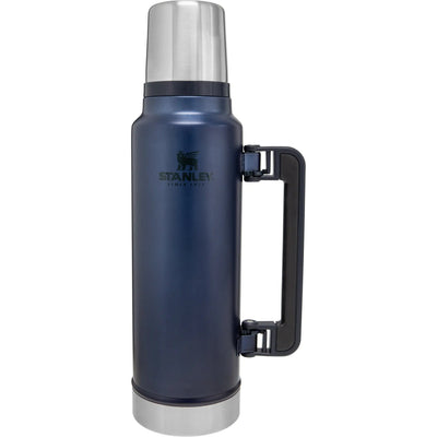 Stanley Classic Legendary Bottle 64 oz - Shop  Thermoses at  Trekaline