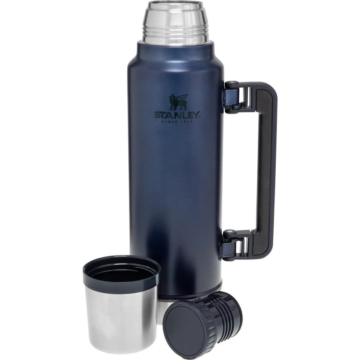 Stanley Classic Legendary Bottle 64 oz - Shop  Thermoses at  Trekaline