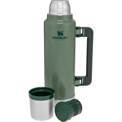 Stanley Classic Legendary Bottle 64 oz - Shop  Thermoses at  Trekaline