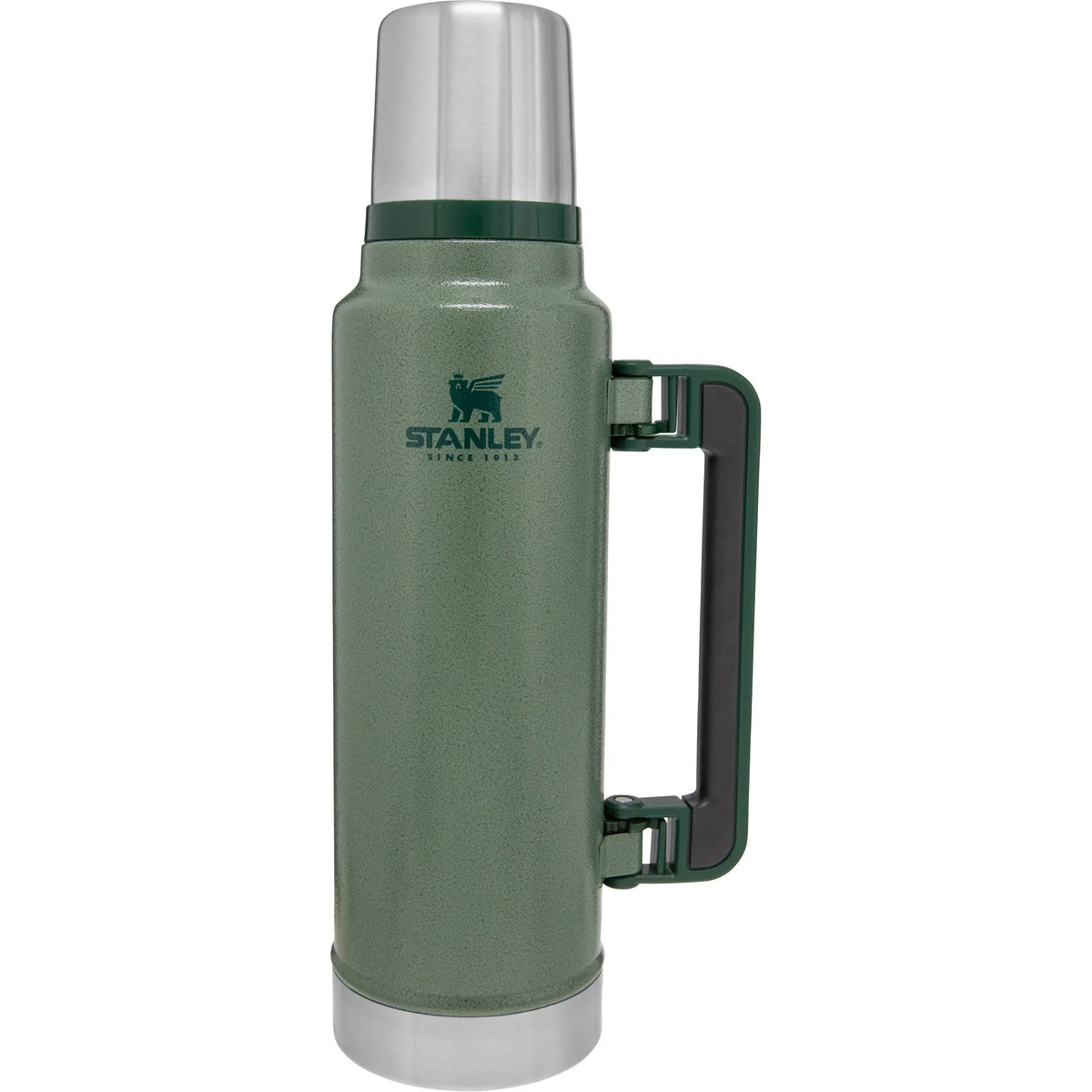 Stanley Classic Legendary Bottle 64 oz - Shop  Thermoses at  Trekaline