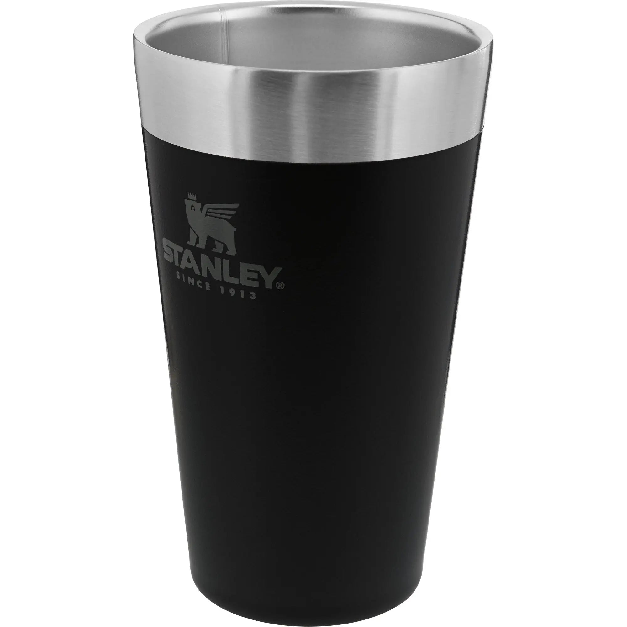 Stanley Adventure Stacking Beer Pint Insulated Cup - 16 oz / 470 ml