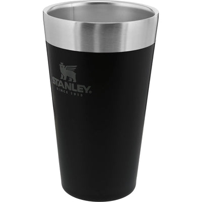 Stanley Adventure Stacking Beer Pint Insulated Cup - 16 oz / 470 ml